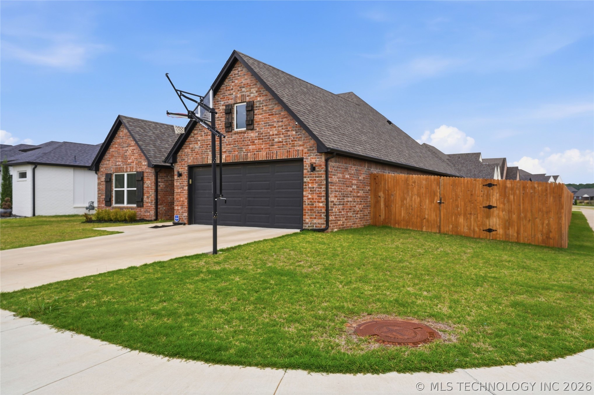 5917 E 126th Place S Bixby OK 74008