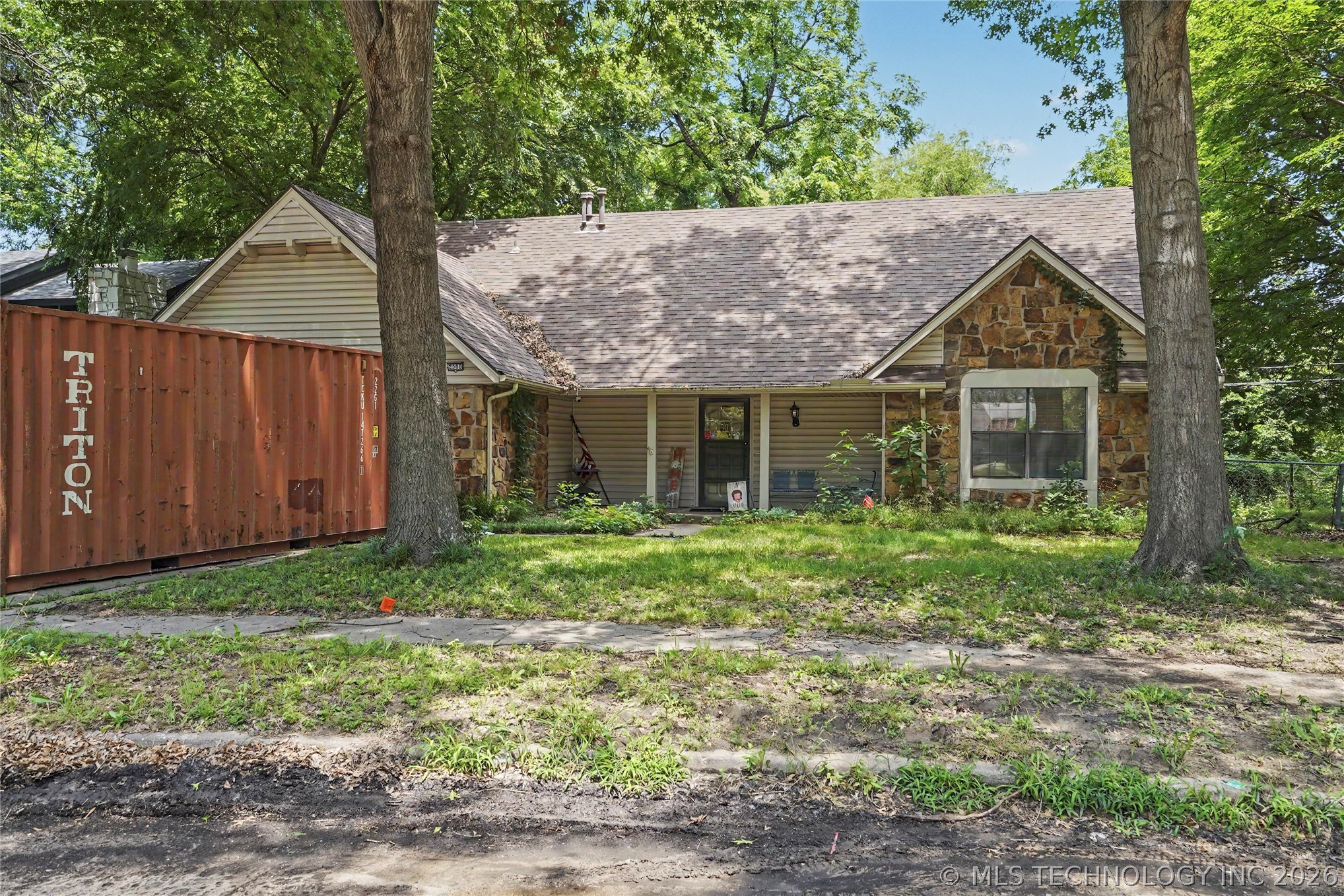 2300 W Delmar Street Broken Arrow OK 74012