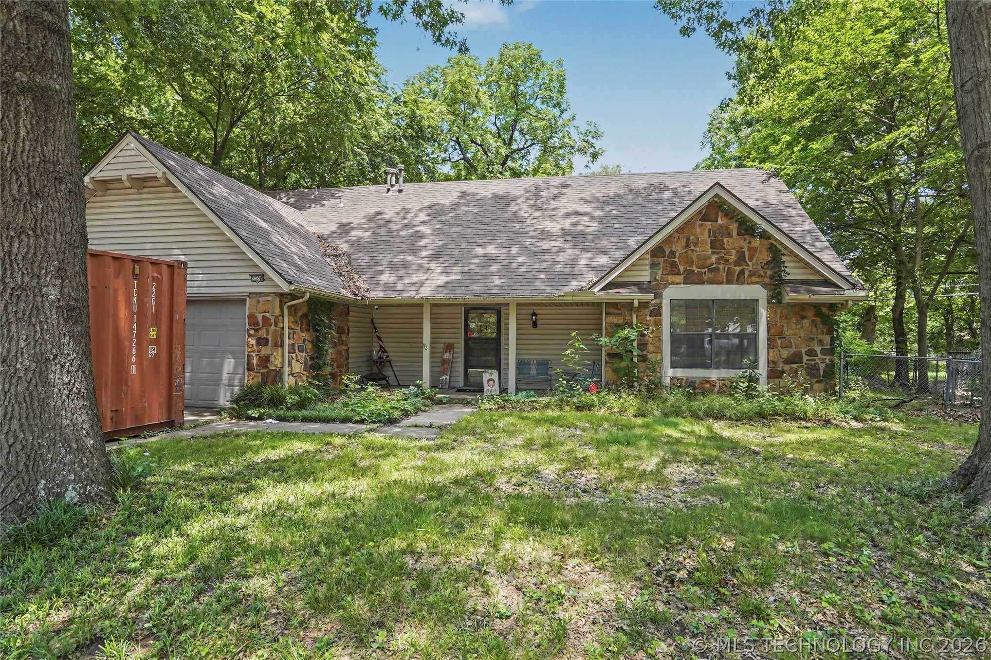 2300 W Delmar Street Broken Arrow OK 74012