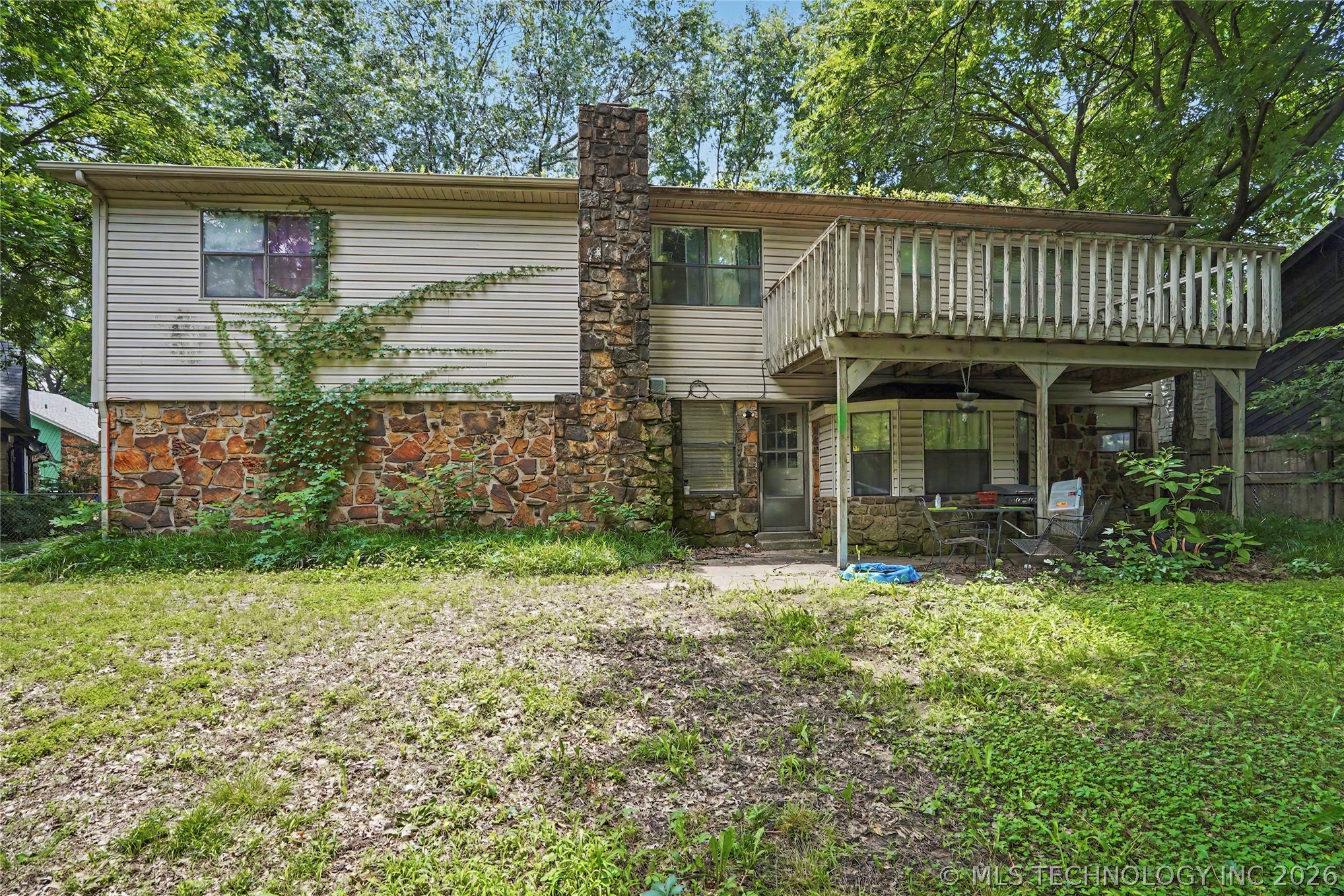 2300 W Delmar Street Broken Arrow OK 74012