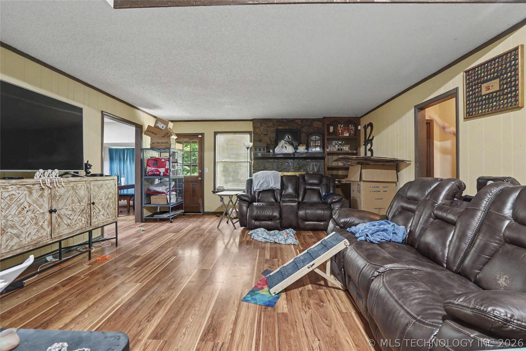 2300 W Delmar Street Broken Arrow OK 74012