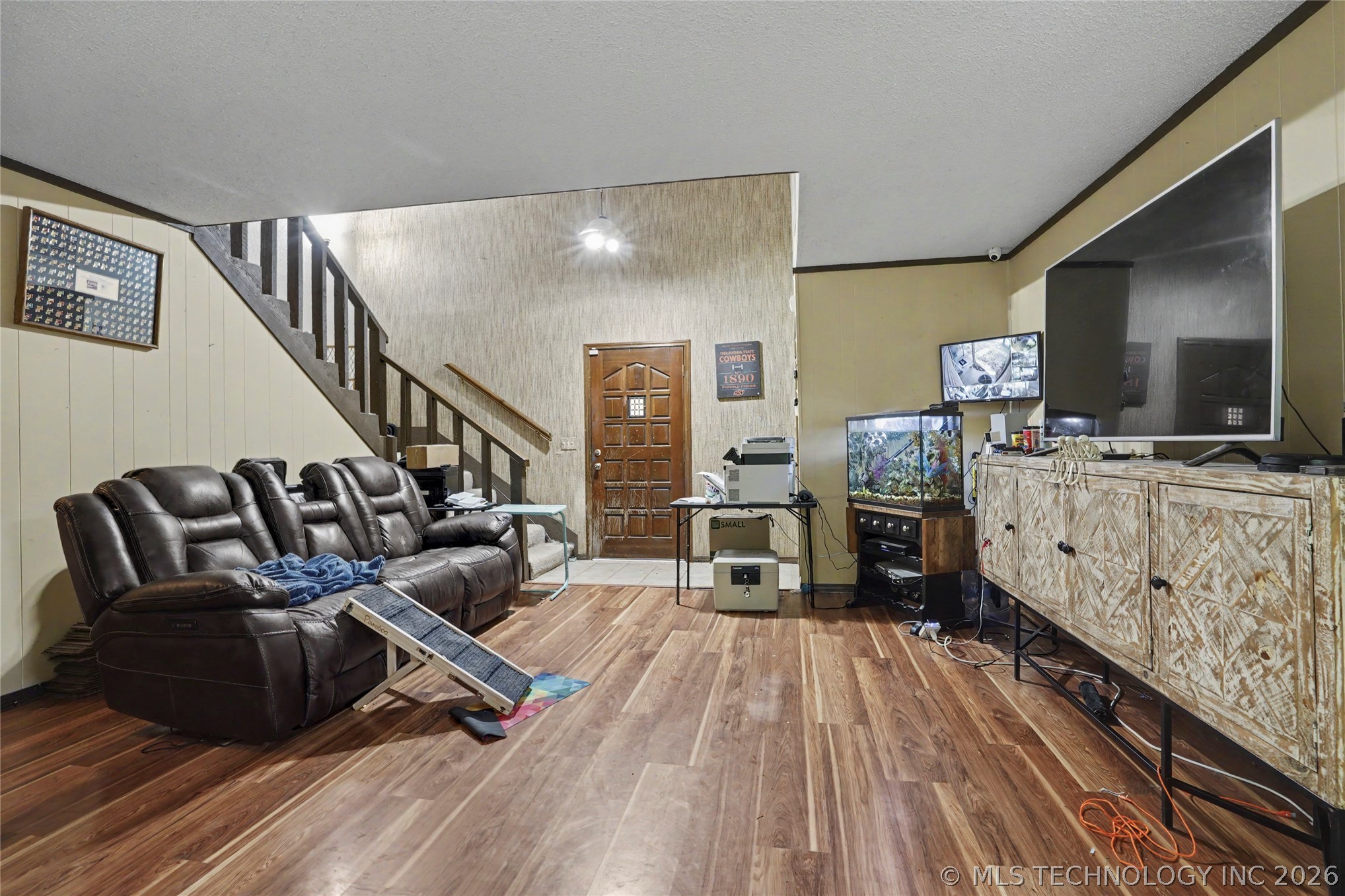 2300 W Delmar Street Broken Arrow OK 74012