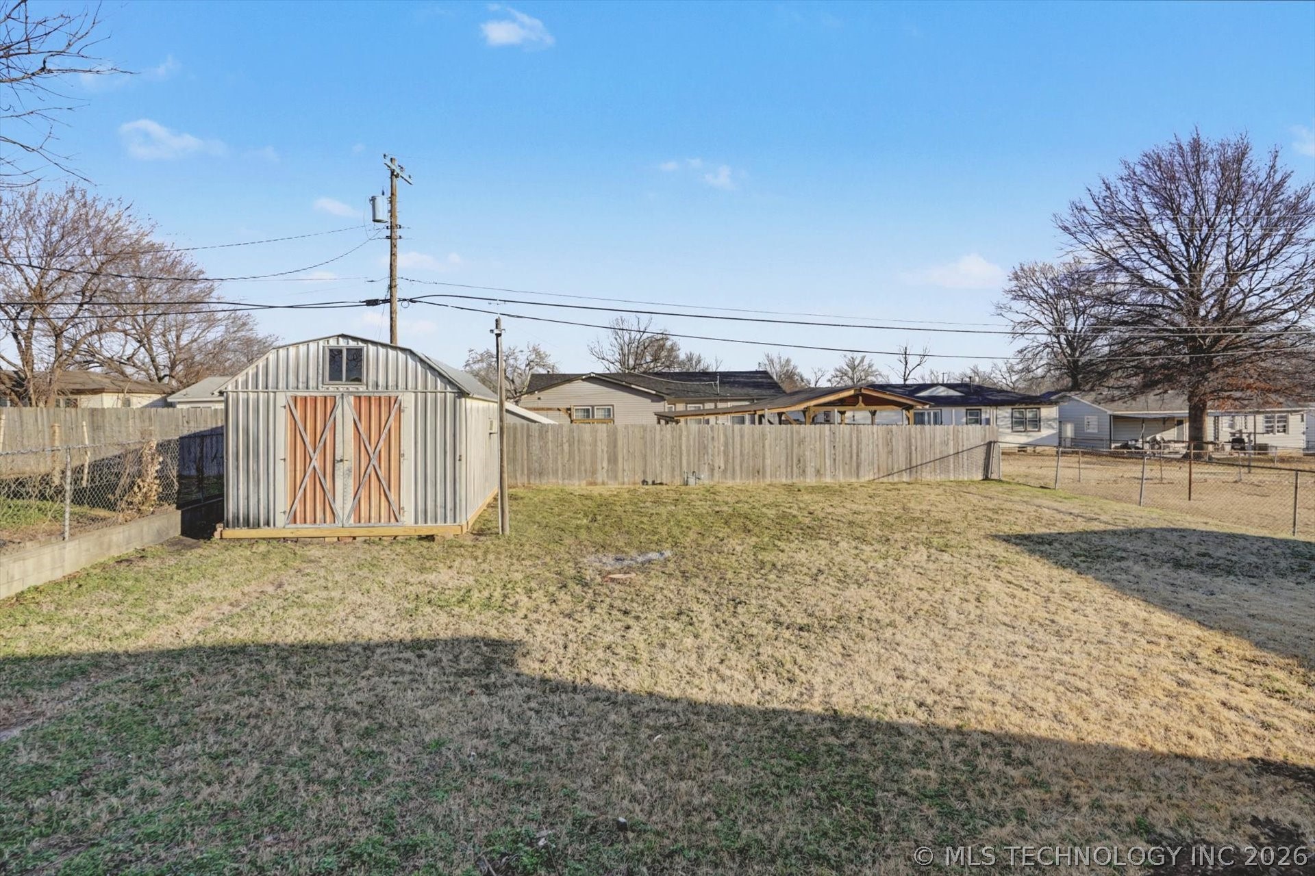 8943 E Marshall Place Tulsa OK 74115