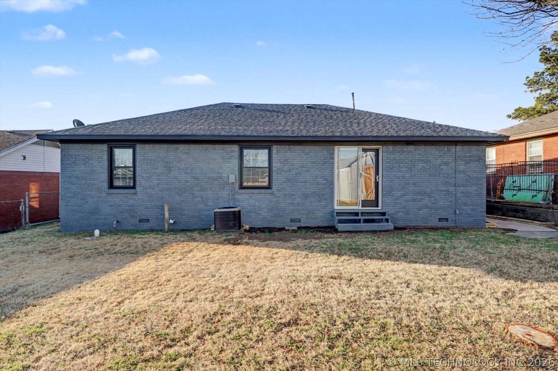 8943 E Marshall Place Tulsa OK 74115