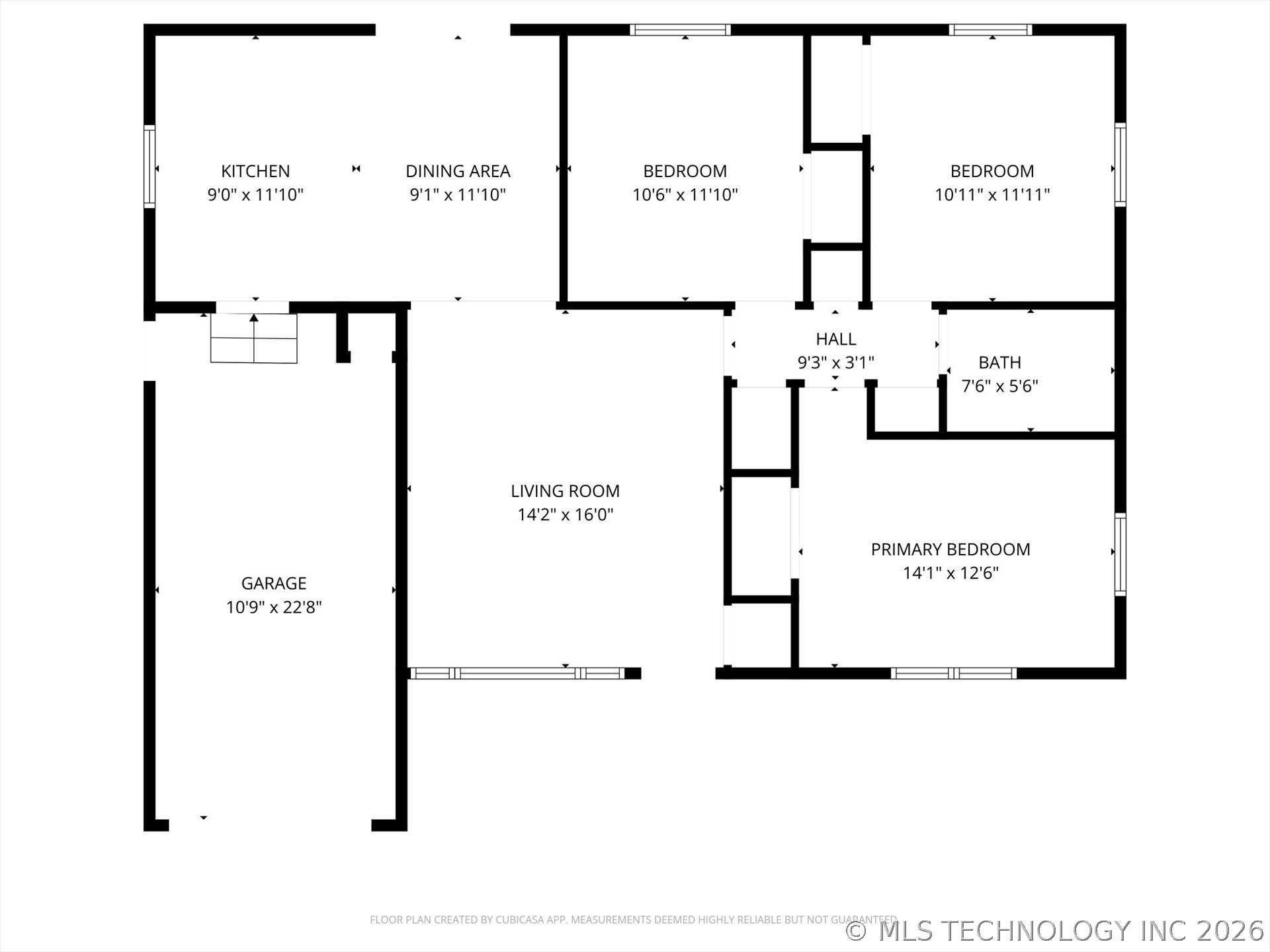 8943 E Marshall Place Tulsa OK 74115