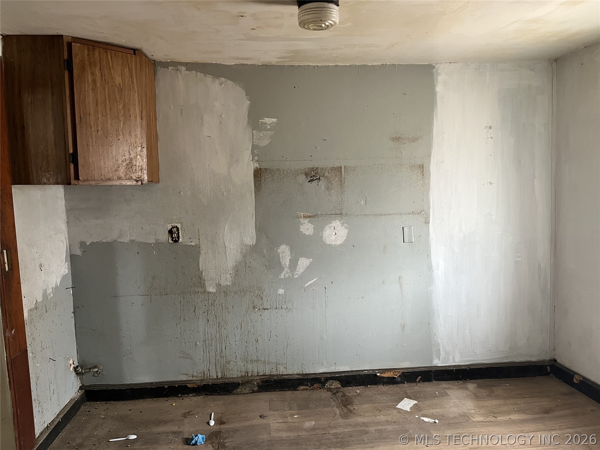 1019 N Kern Avenue Okmulgee OK 74447