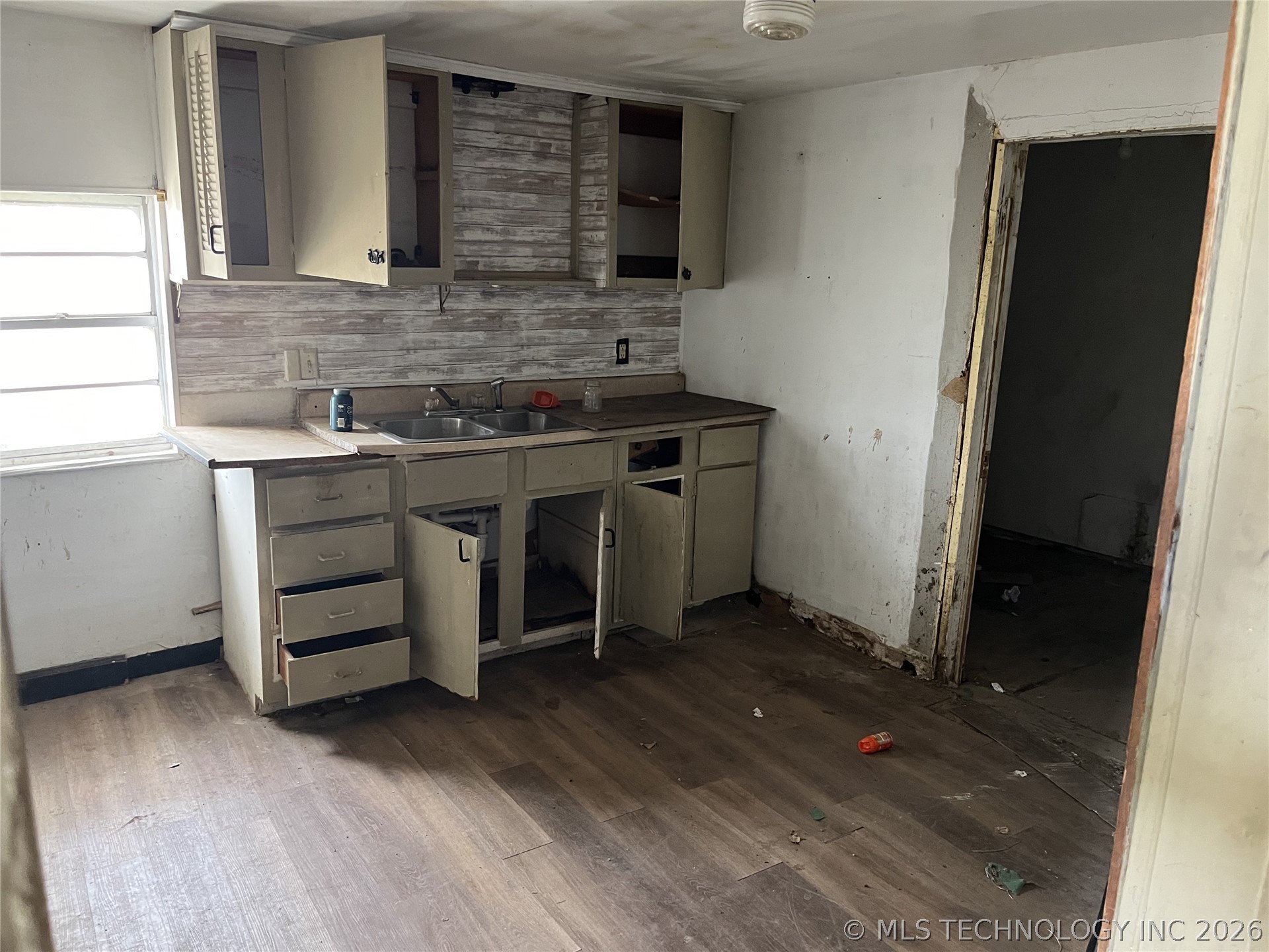 1019 N Kern Avenue Okmulgee OK 74447