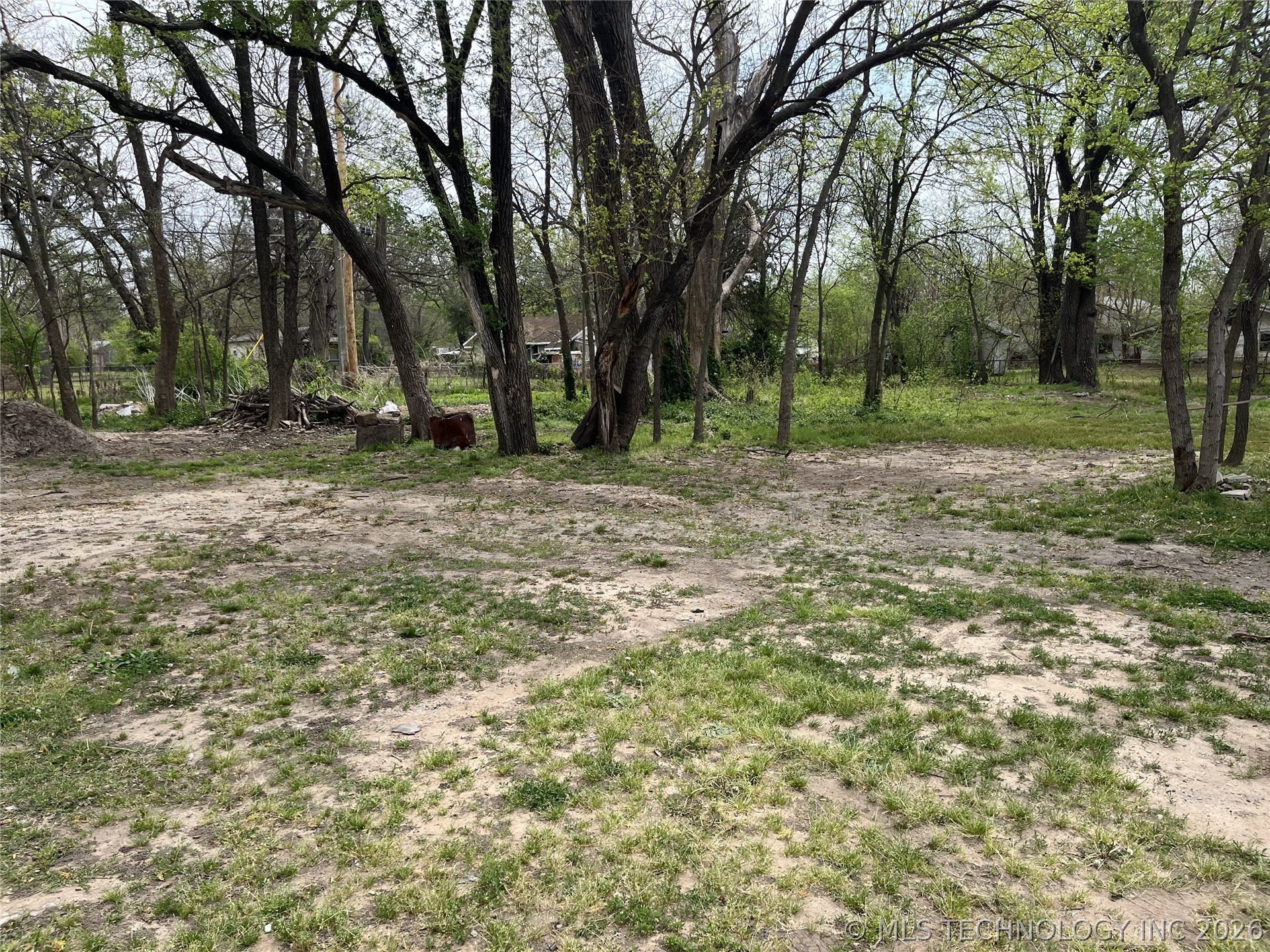 1019 N Kern Avenue Okmulgee OK 74447