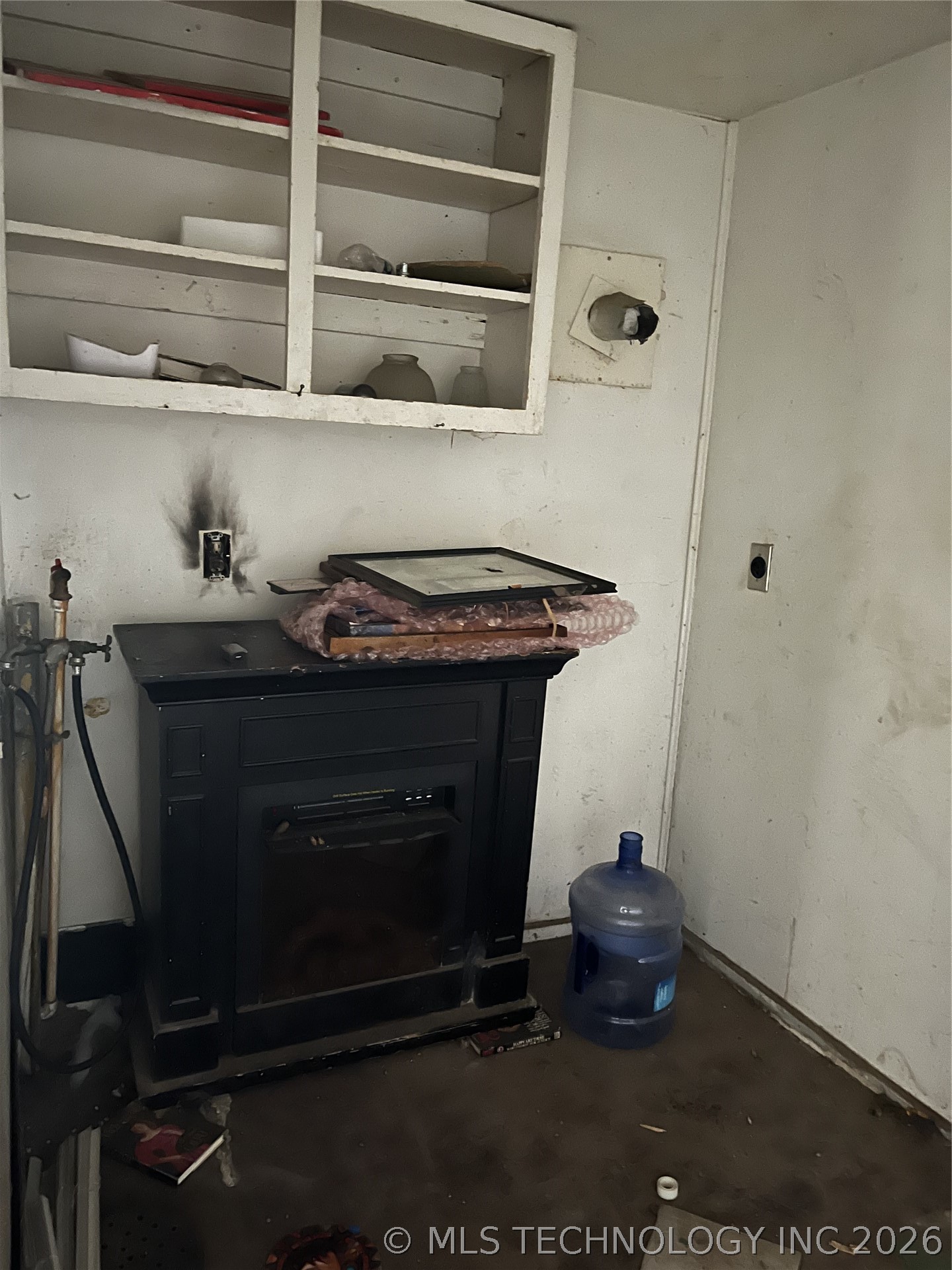 1019 N Kern Avenue Okmulgee OK 74447