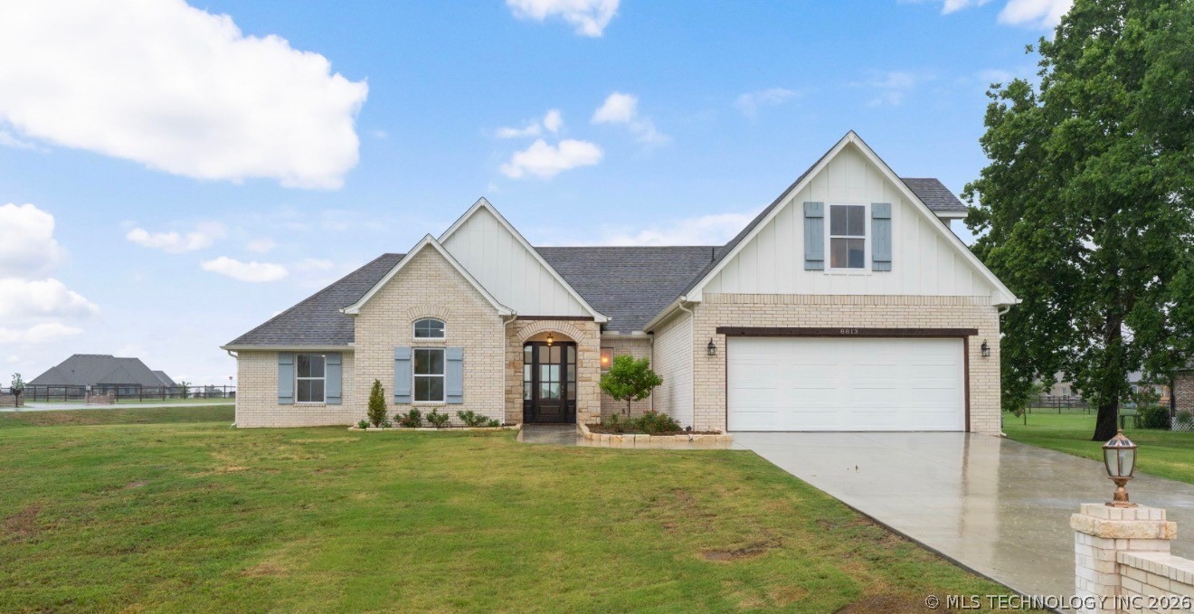 8813 E College Street Broken Arrow OK 74014