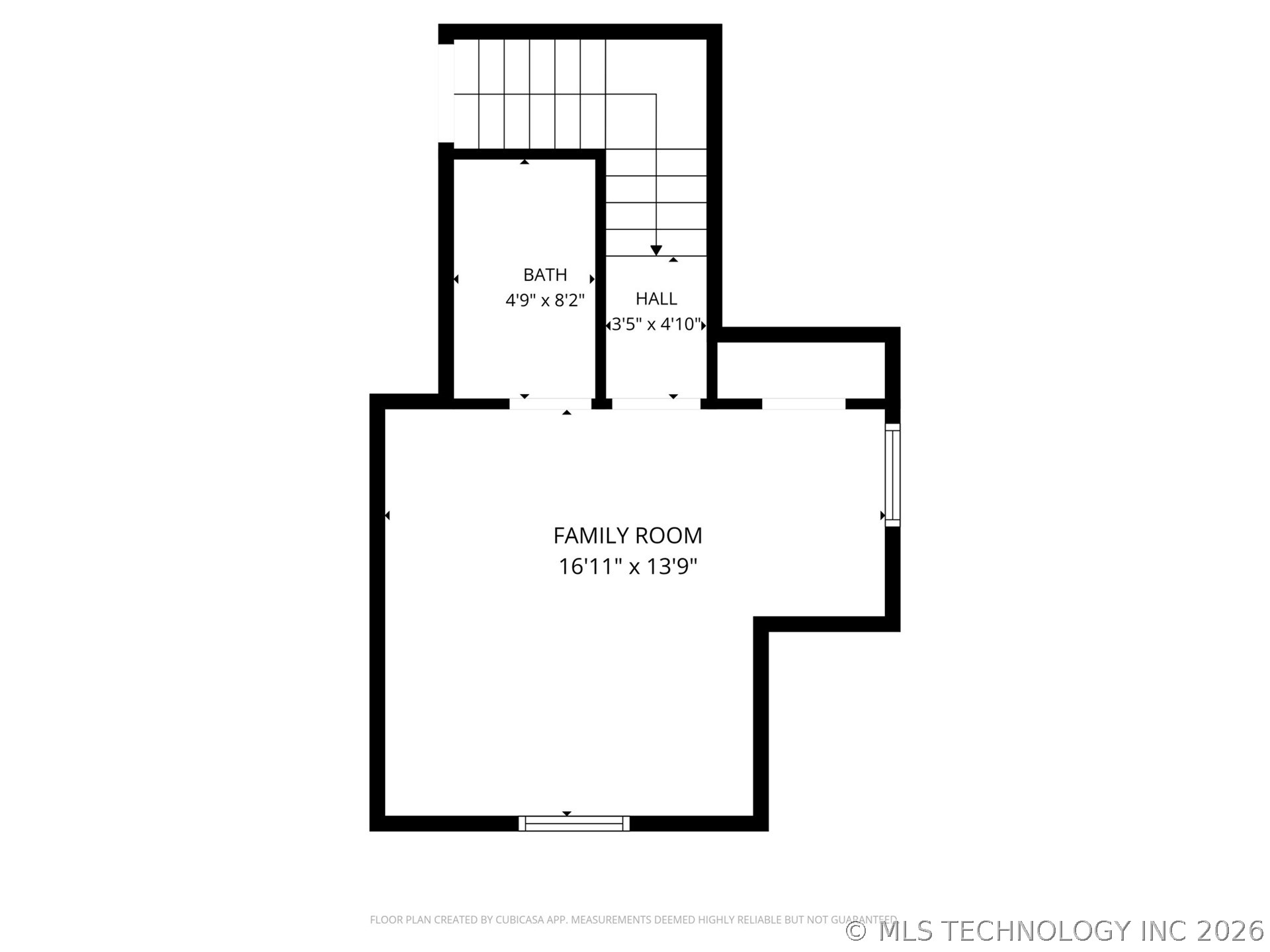 8813 E College Street Broken Arrow OK 74014