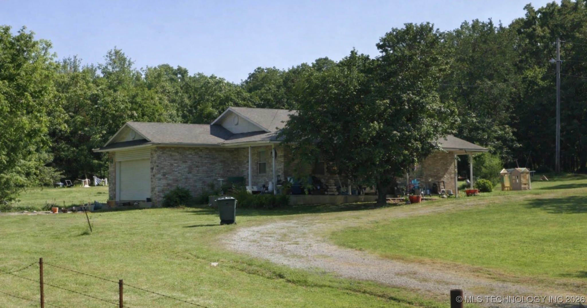 1135 Cravens Wilburton OK 74578