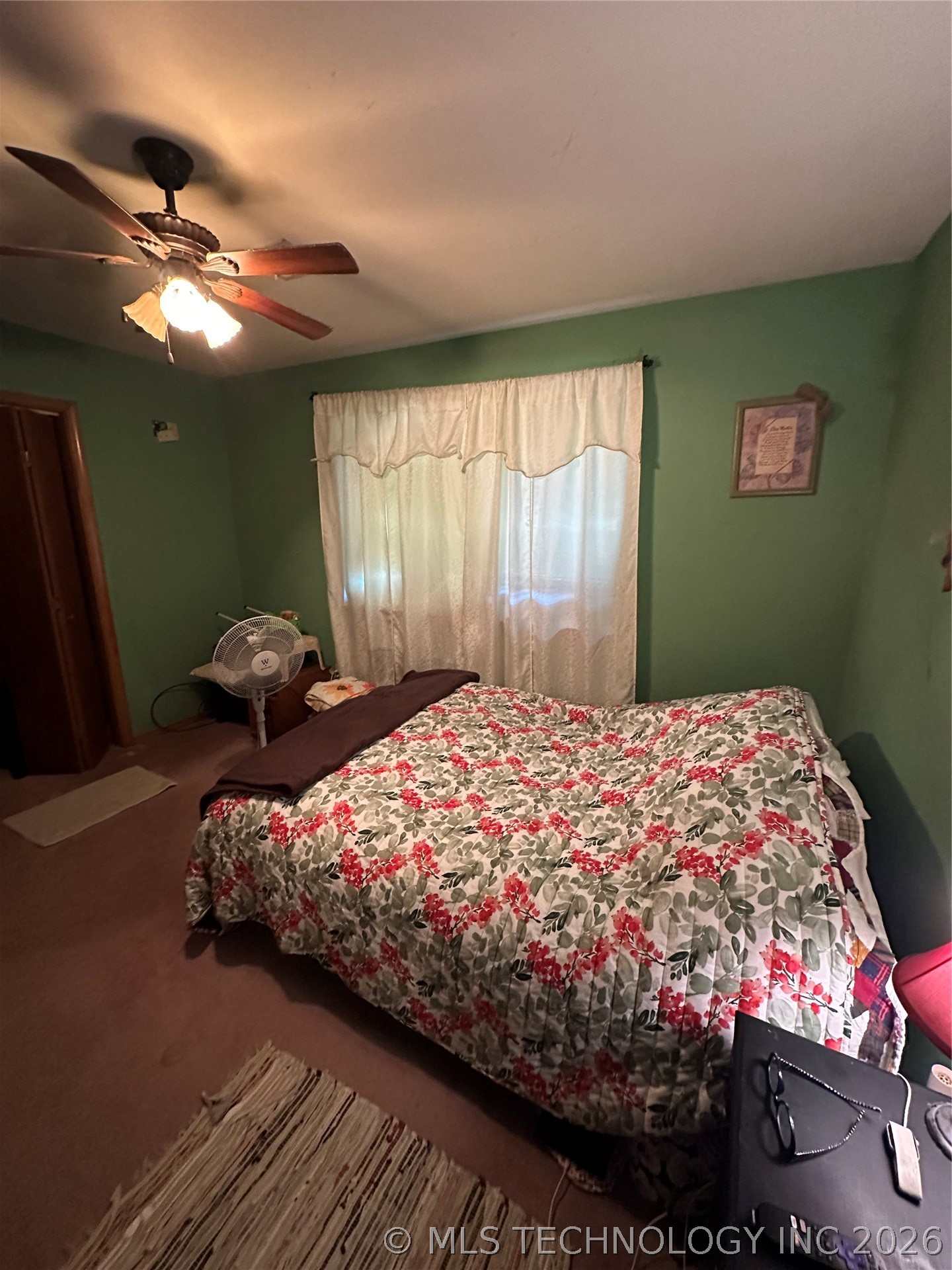1135 Cravens Wilburton OK 74578