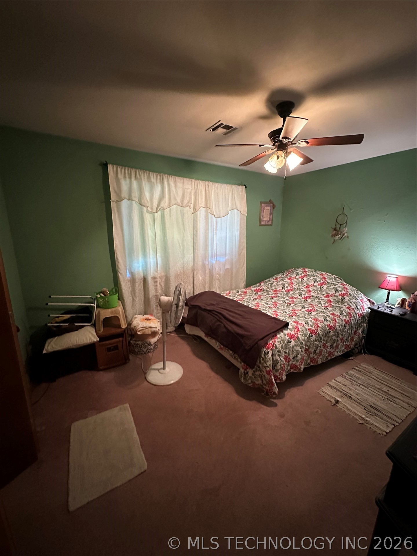 1135 Cravens Wilburton OK 74578
