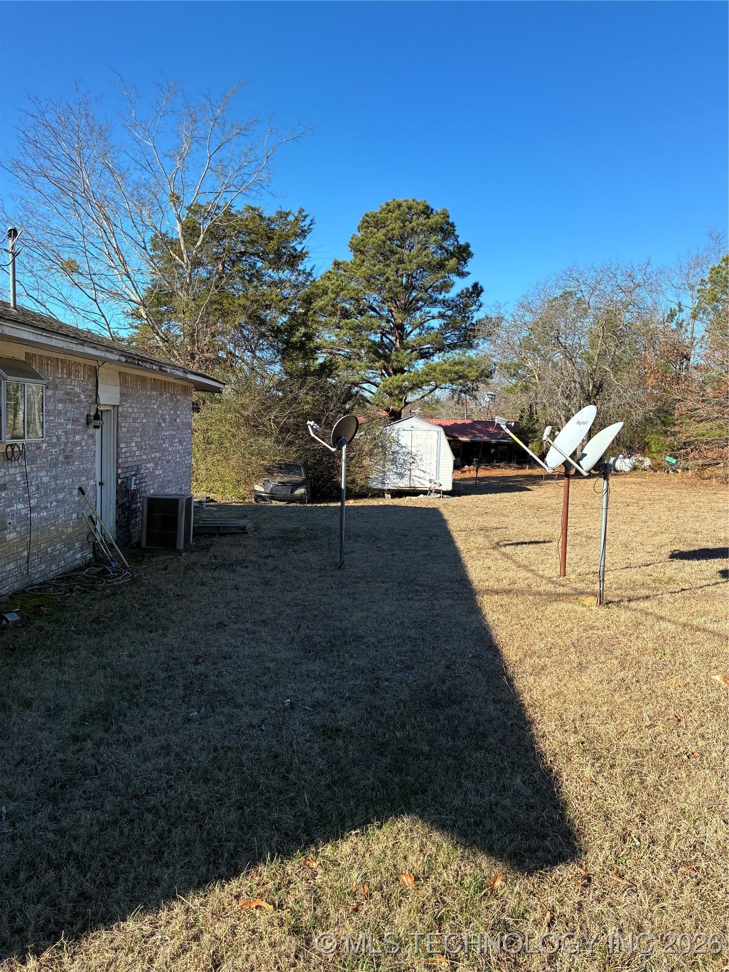 1135 Cravens Wilburton OK 74578