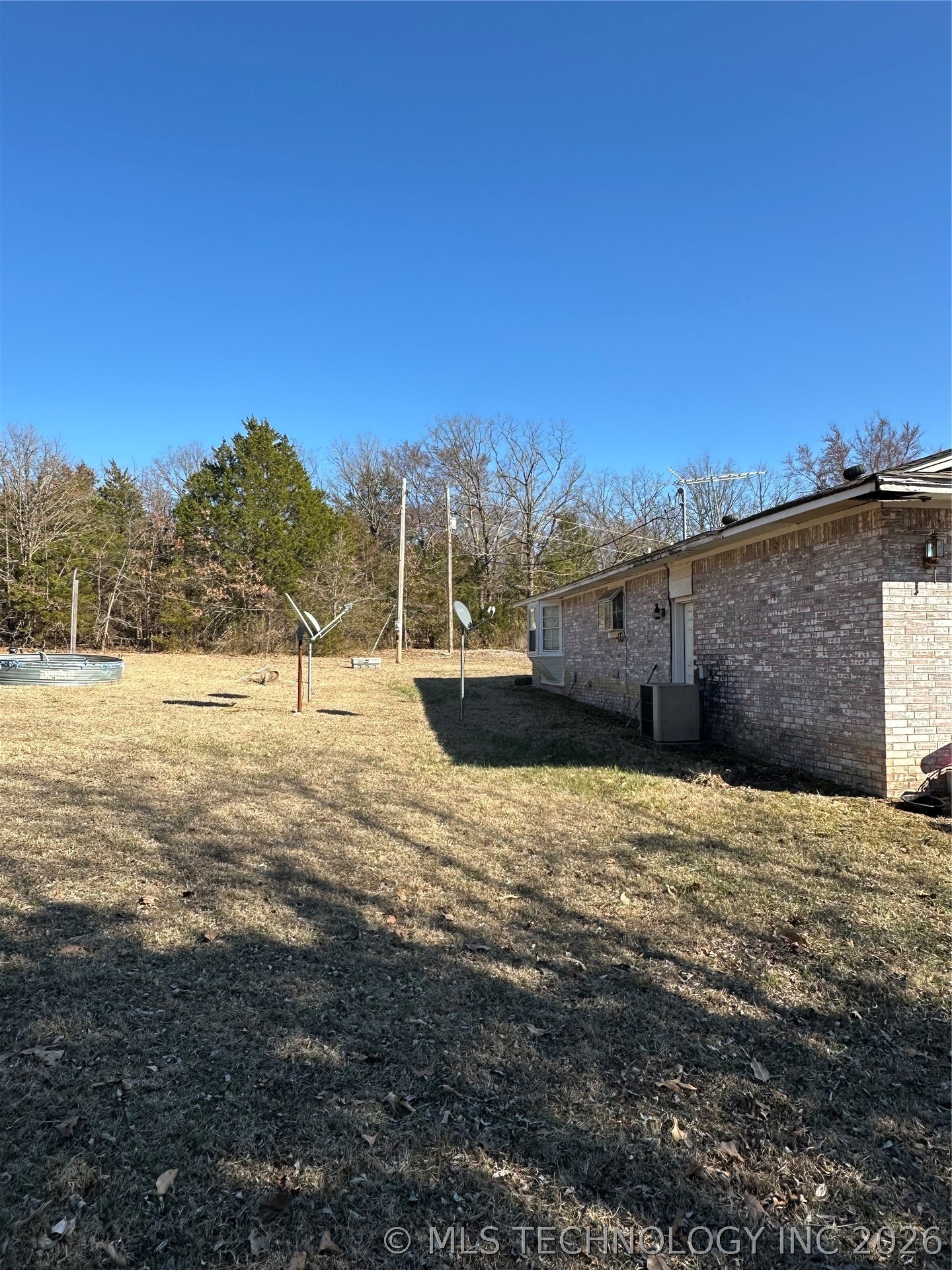 1135 Cravens Wilburton OK 74578