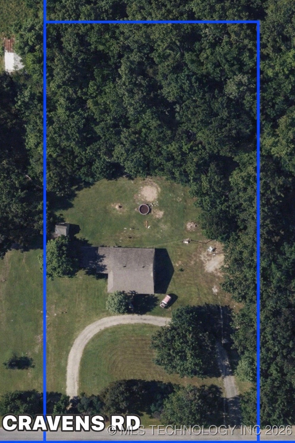 1135 Cravens Wilburton OK 74578