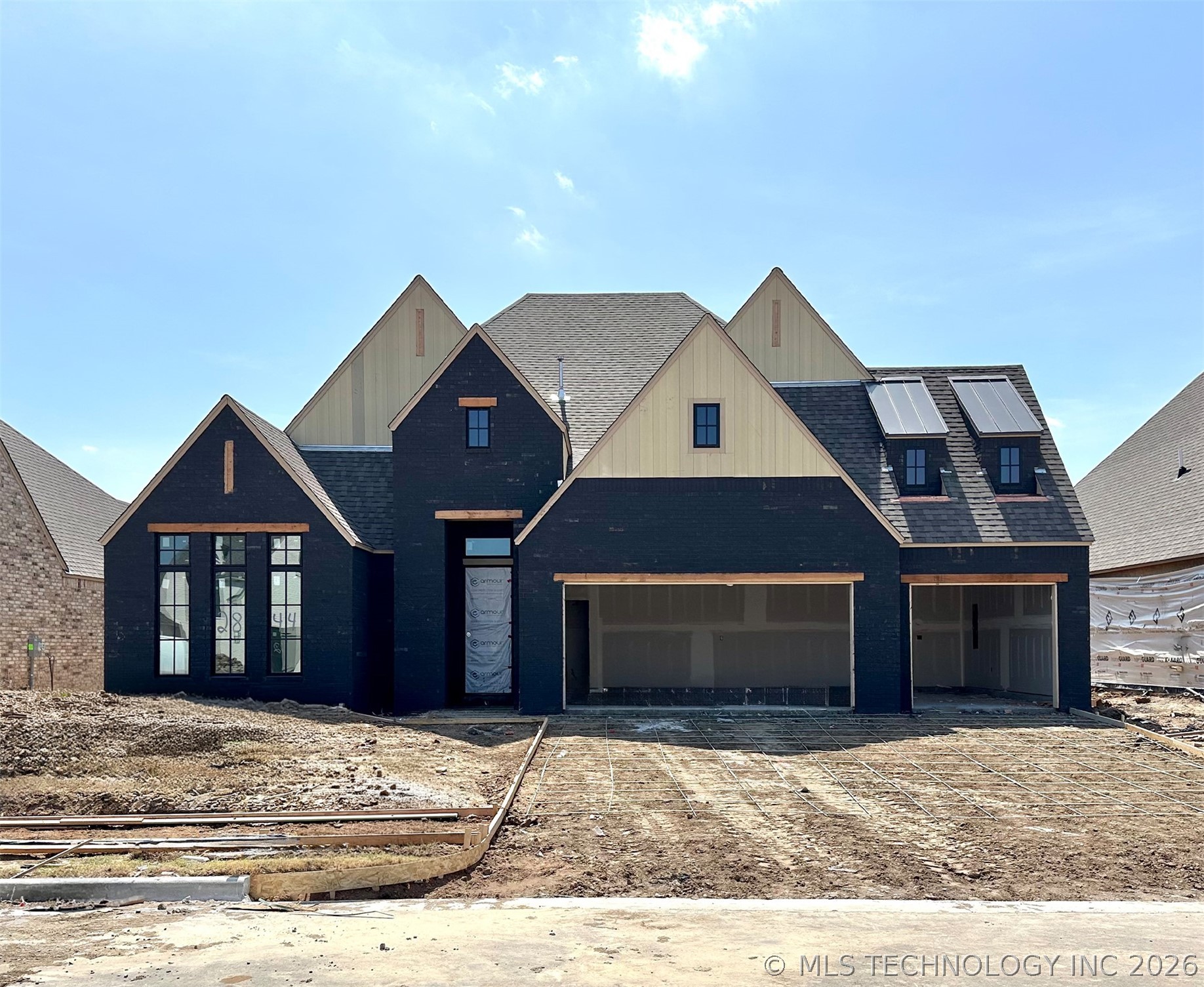 2844 E 144th Place S Bixby OK 74008