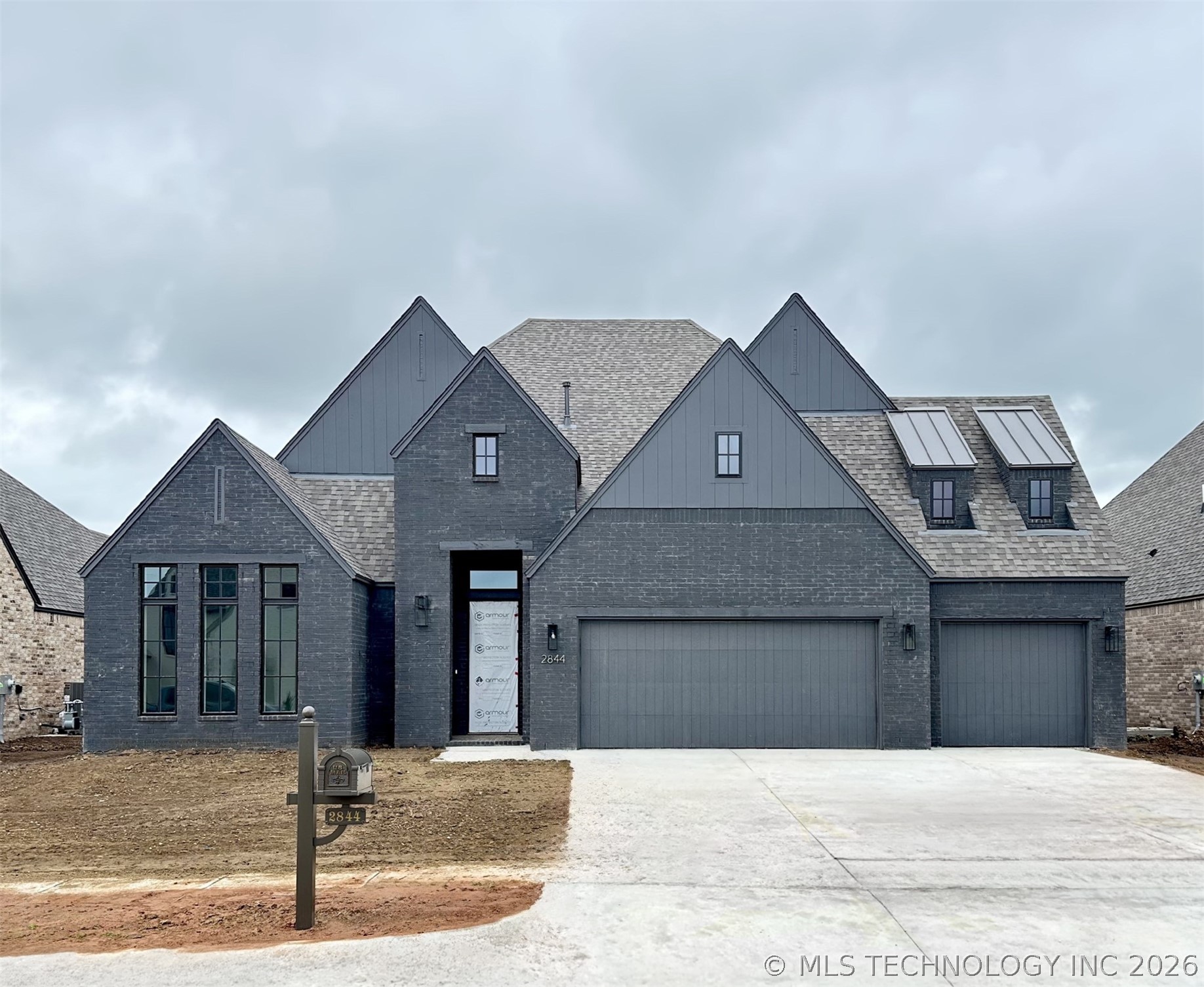 2844 E 144th Place S Bixby OK 74008