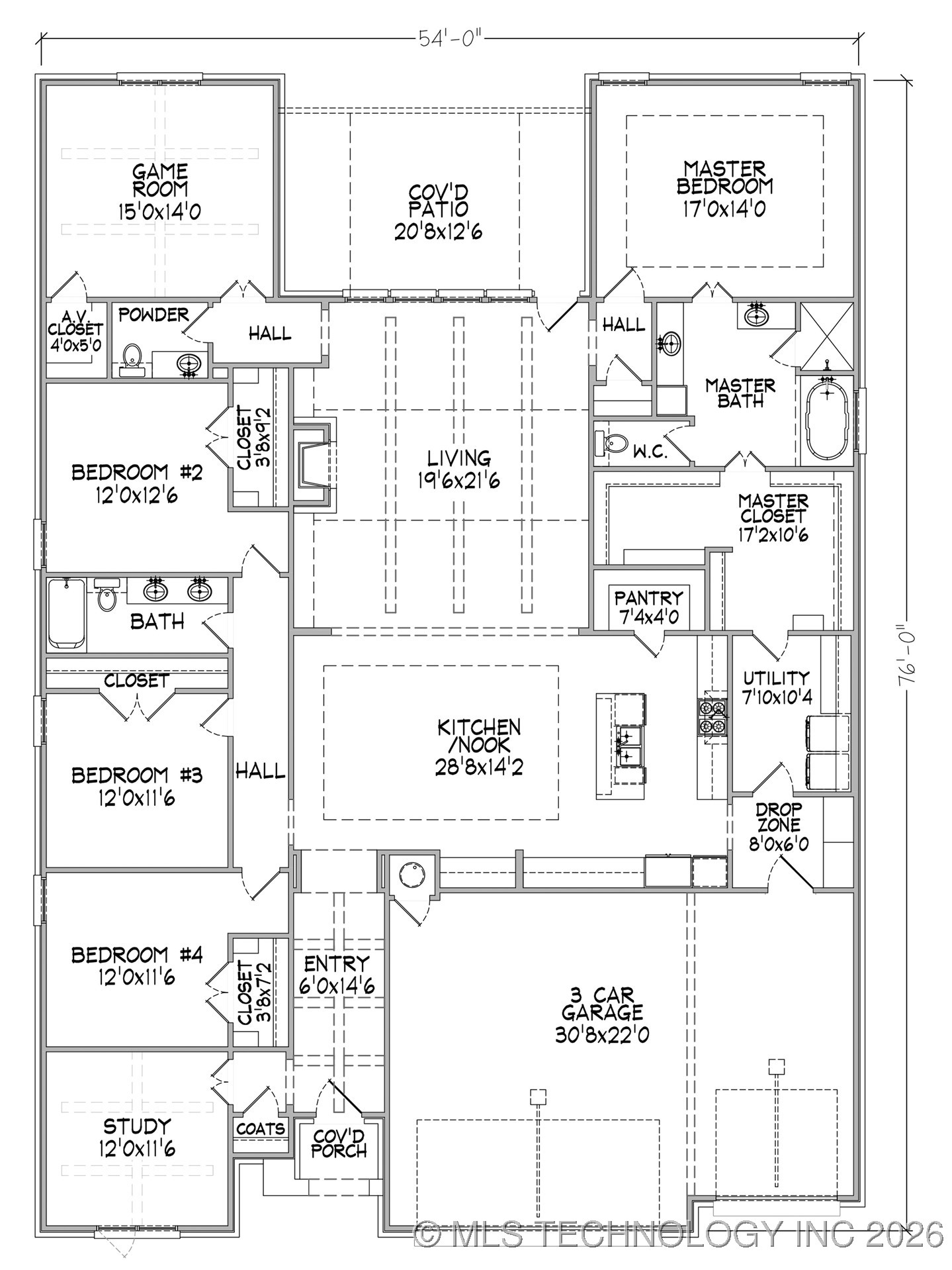 2844 E 144th Place S Bixby OK 74008