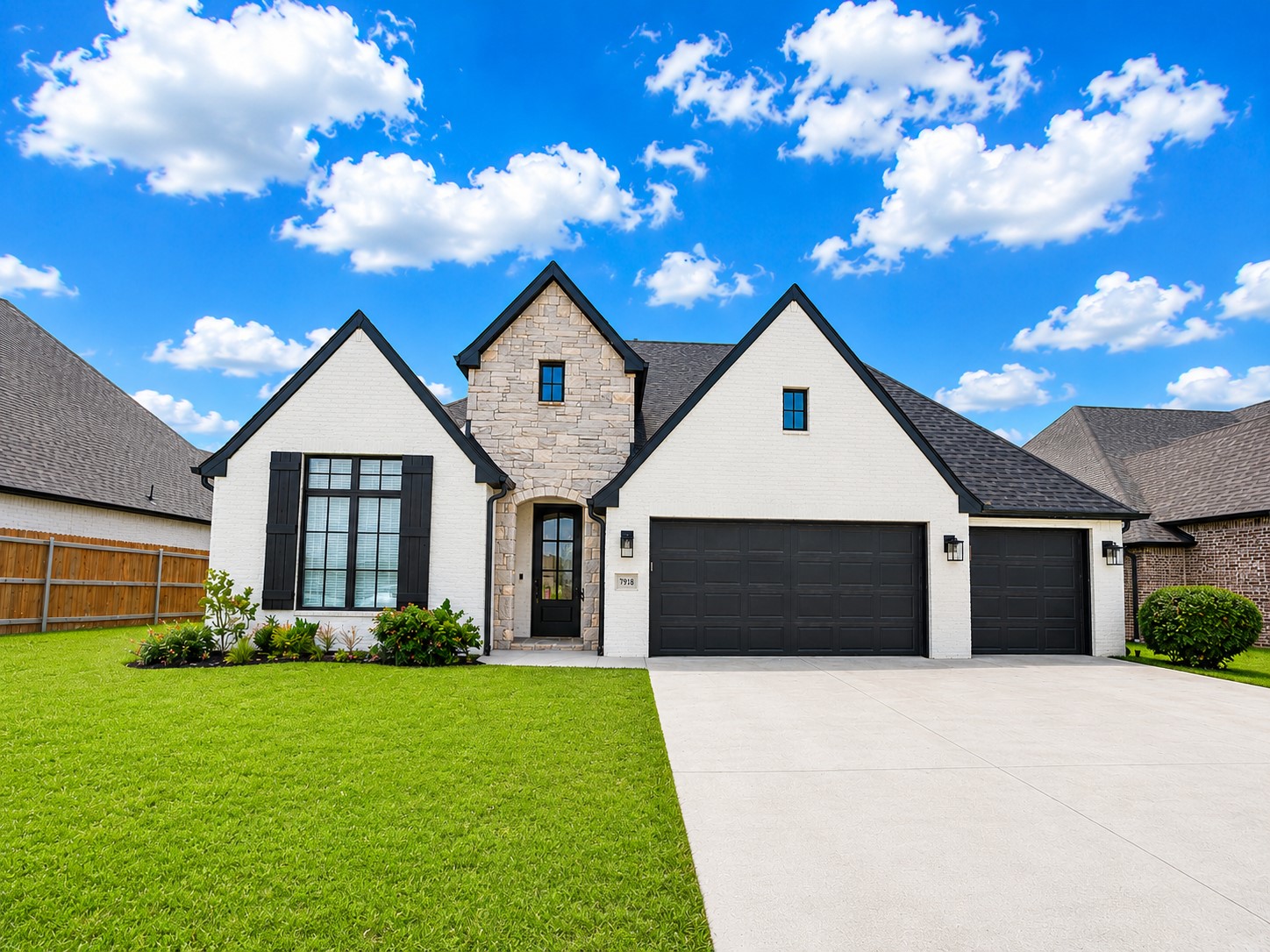 7908 N 147th East Avenue N Owasso OK 74055