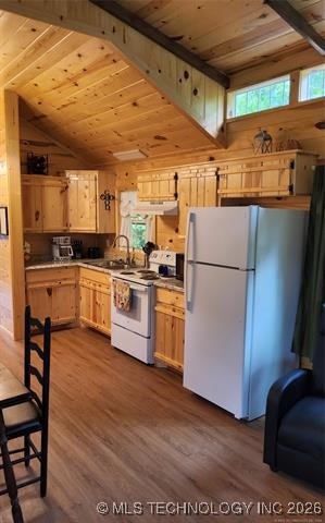 180746 W Sherman Road Moyers OK 74557
