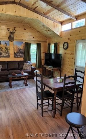 180746 W Sherman Road Moyers OK 74557