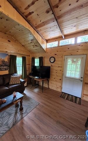 180746 W Sherman Road Moyers OK 74557