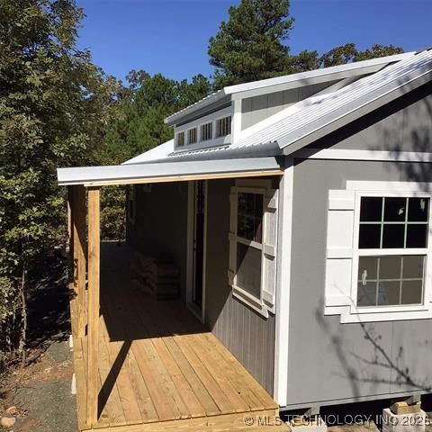 180746 W Sherman Road Moyers OK 74557