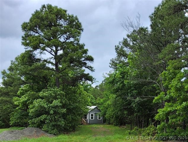 180746 W Sherman Road Moyers OK 74557
