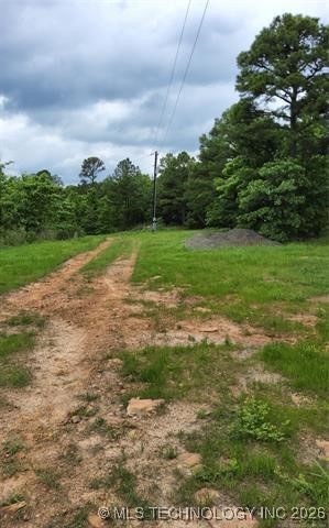 180746 W Sherman Road Moyers OK 74557