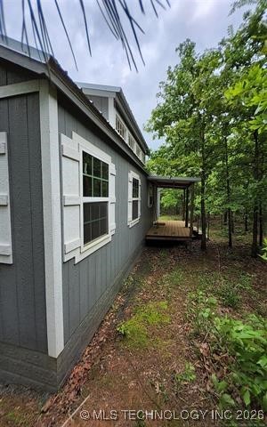 180746 W Sherman Road Moyers OK 74557