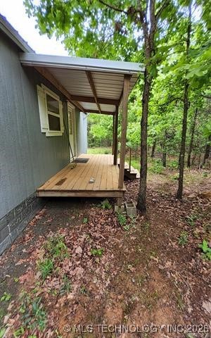 180746 W Sherman Road Moyers OK 74557
