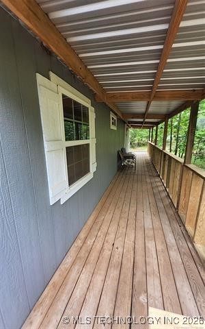 180746 W Sherman Road Moyers OK 74557