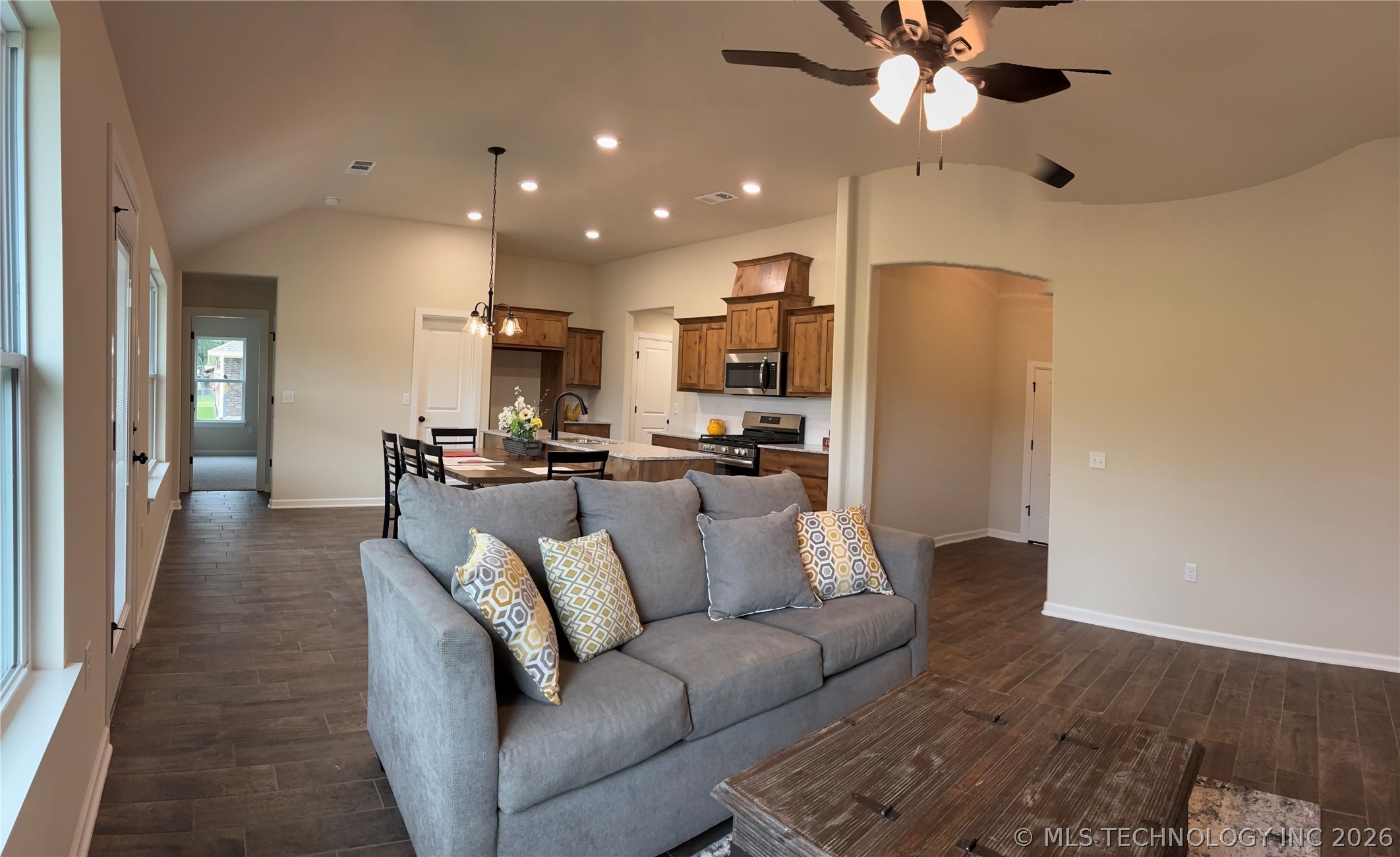 504 NW 7th Street Wagoner OK 74467