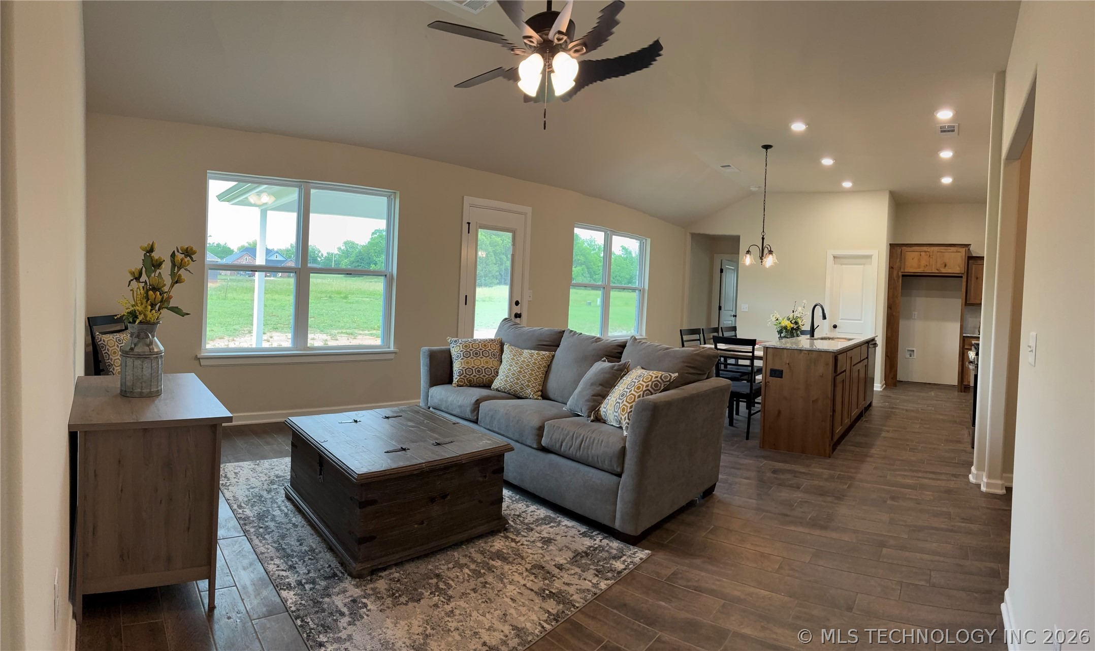 504 NW 7th Street Wagoner OK 74467
