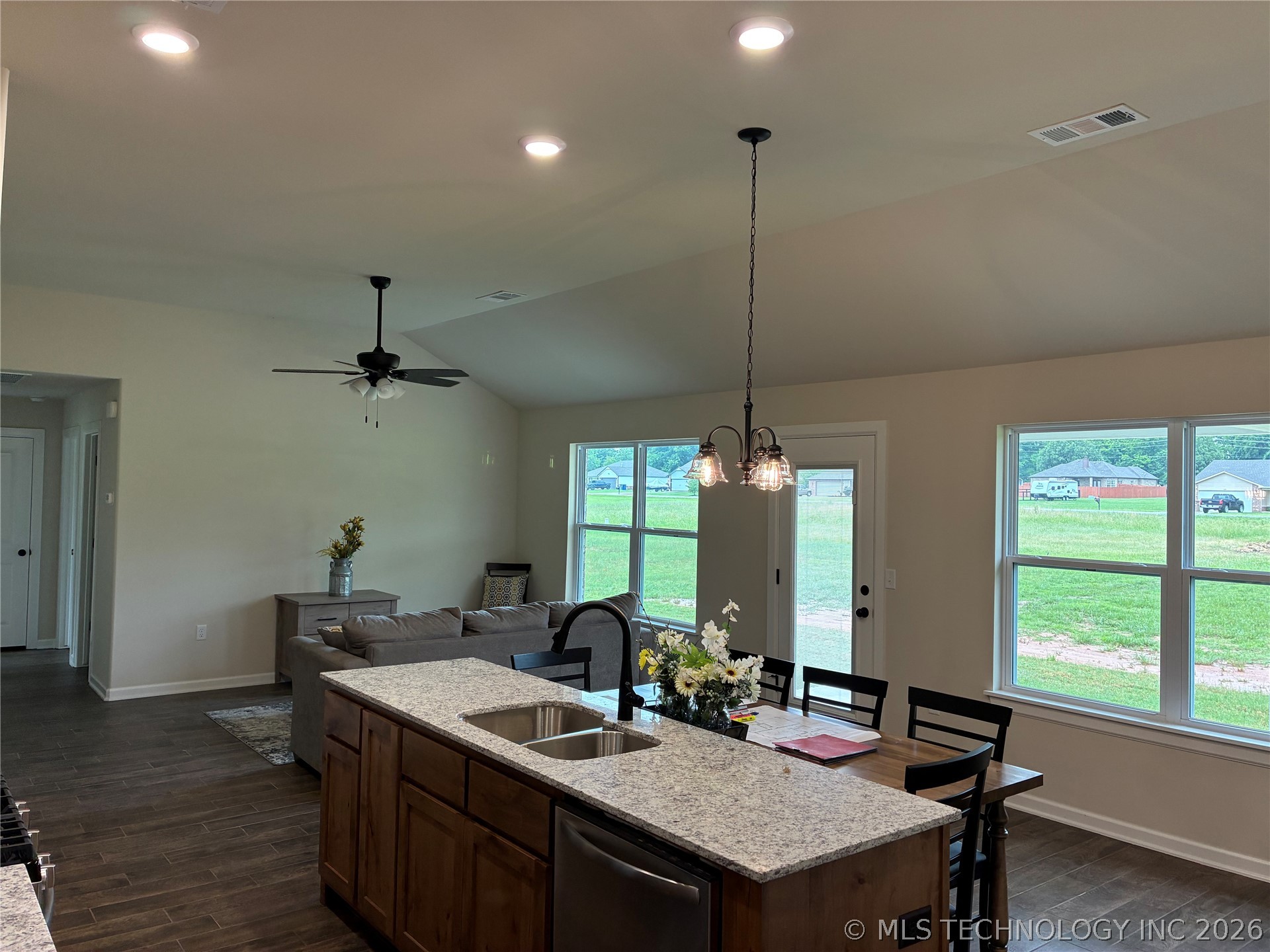 504 NW 7th Street Wagoner OK 74467