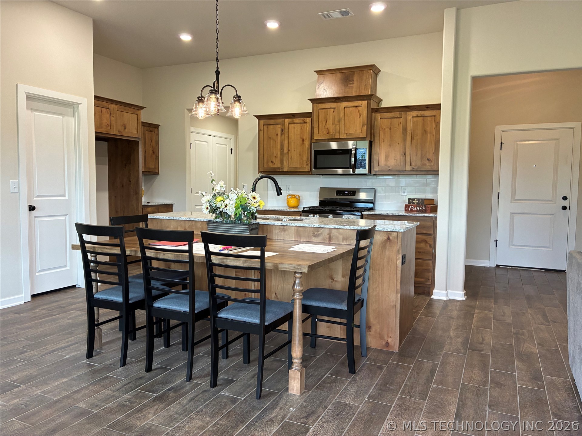 504 NW 7th Street Wagoner OK 74467