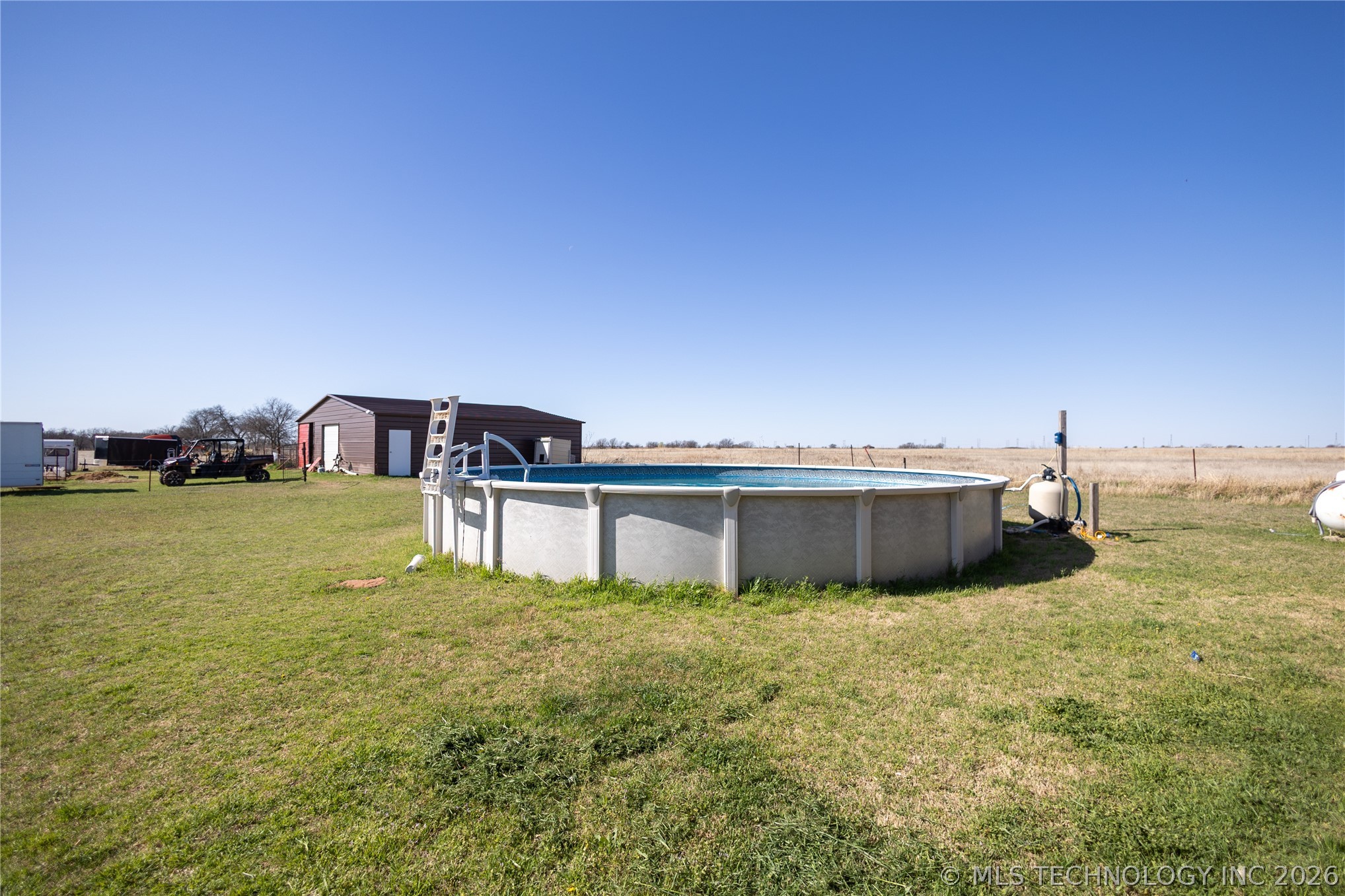 8251 SE Woodlawn Road Lawton OK 73501