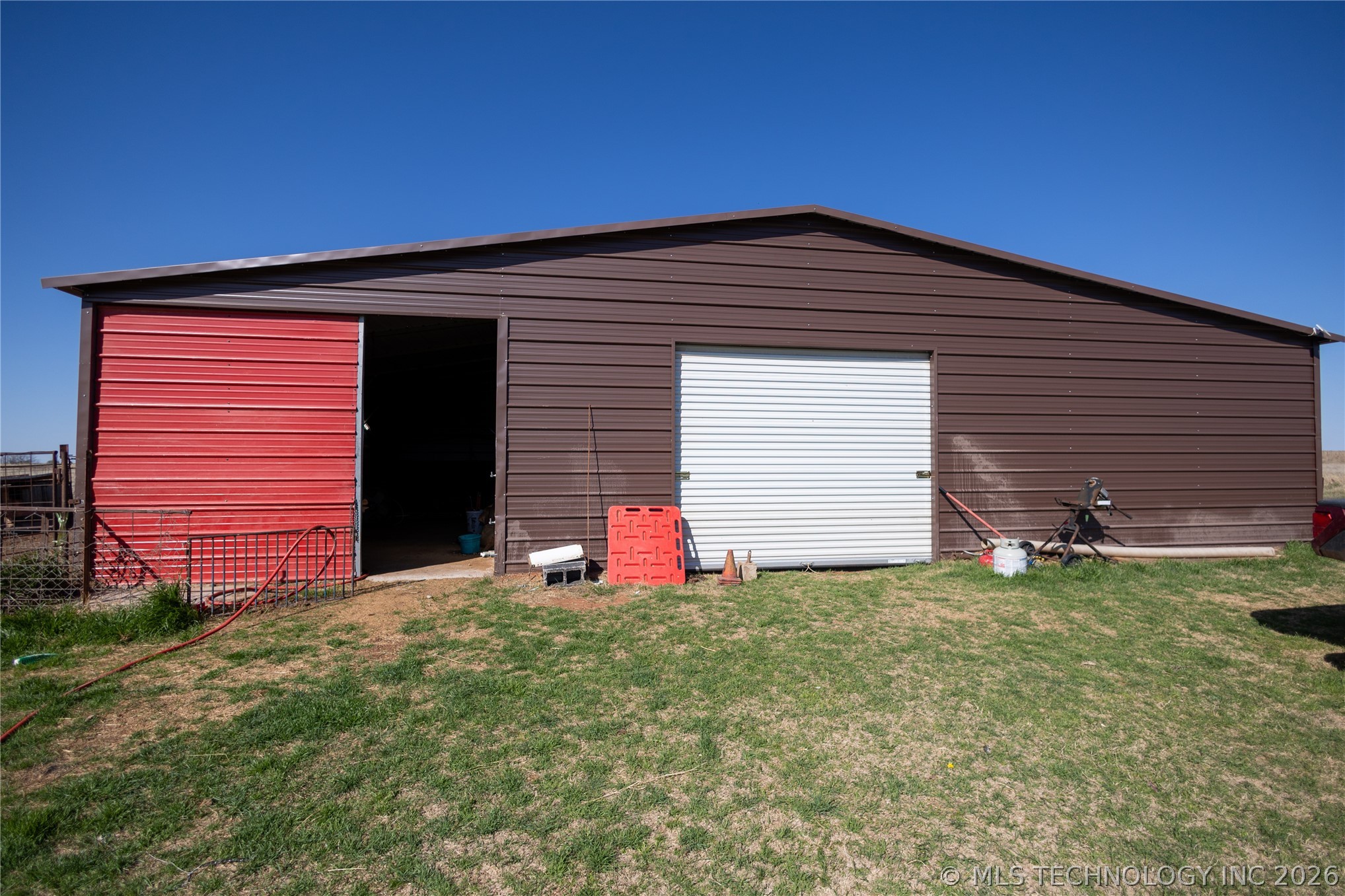 8251 SE Woodlawn Road Lawton OK 73501