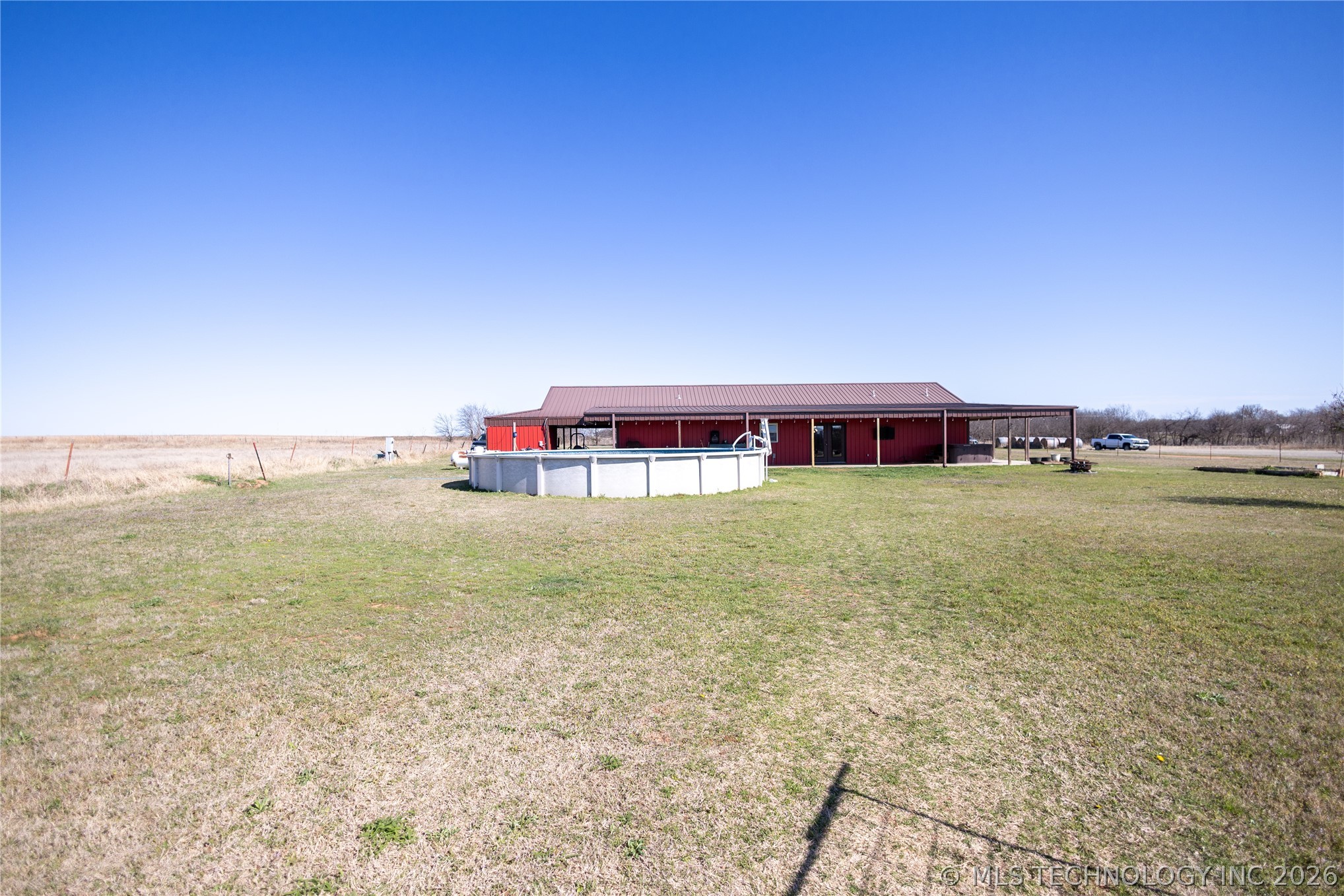 8251 SE Woodlawn Road Lawton OK 73501