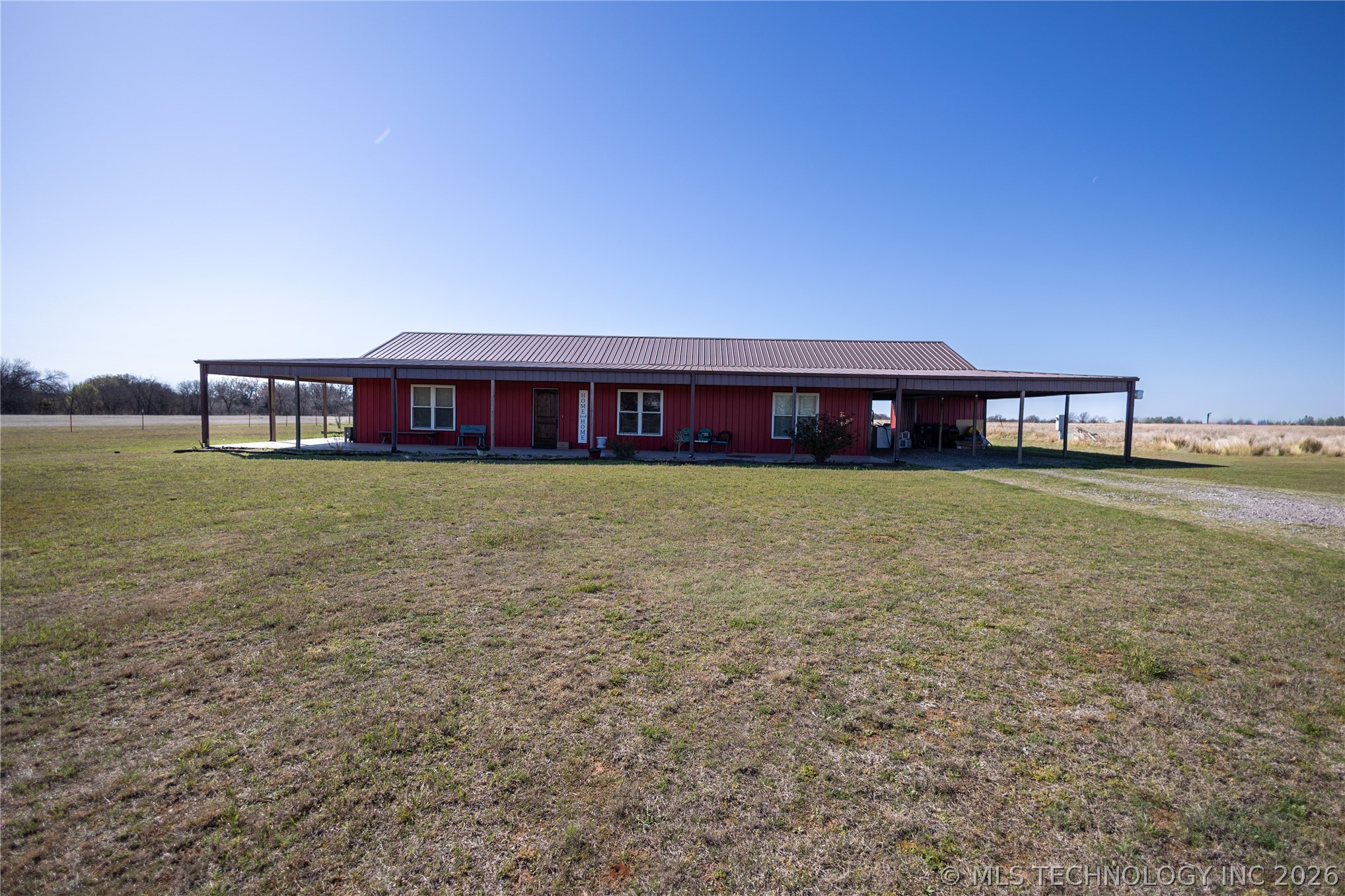 8251 SE Woodlawn Road Lawton OK 73501