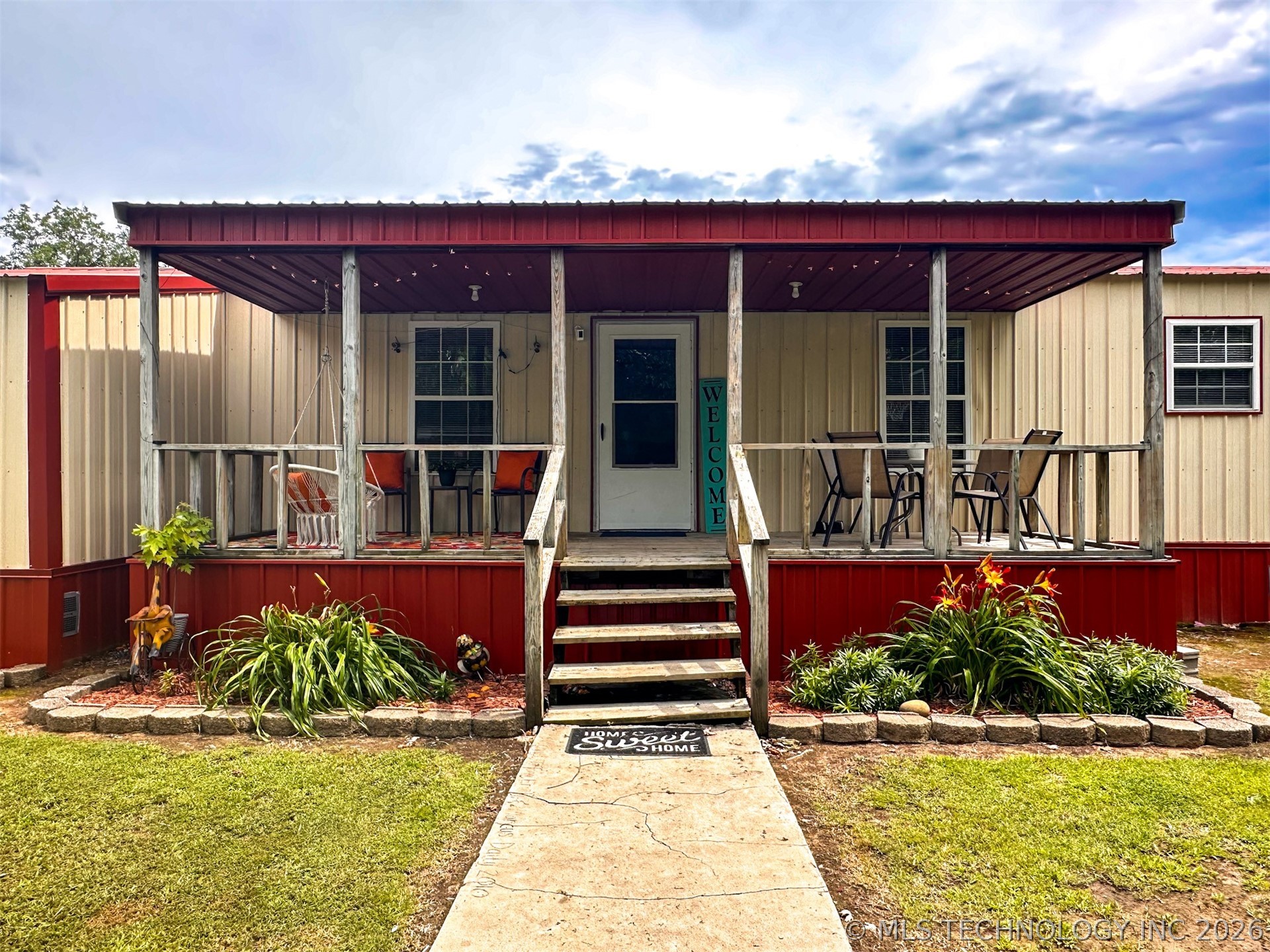10793 Oklahoma 10 Highway Gore OK 74435