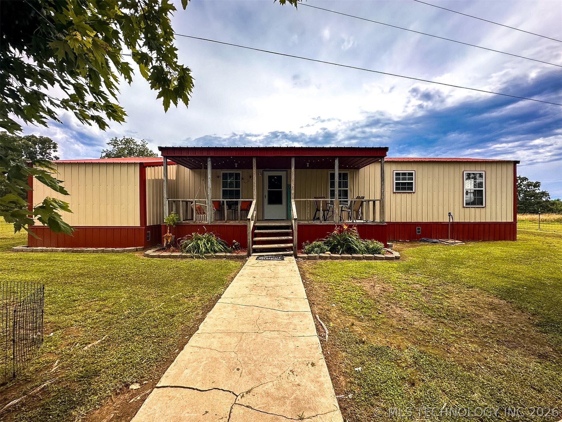10793 Oklahoma 10 Highway Gore OK 74435