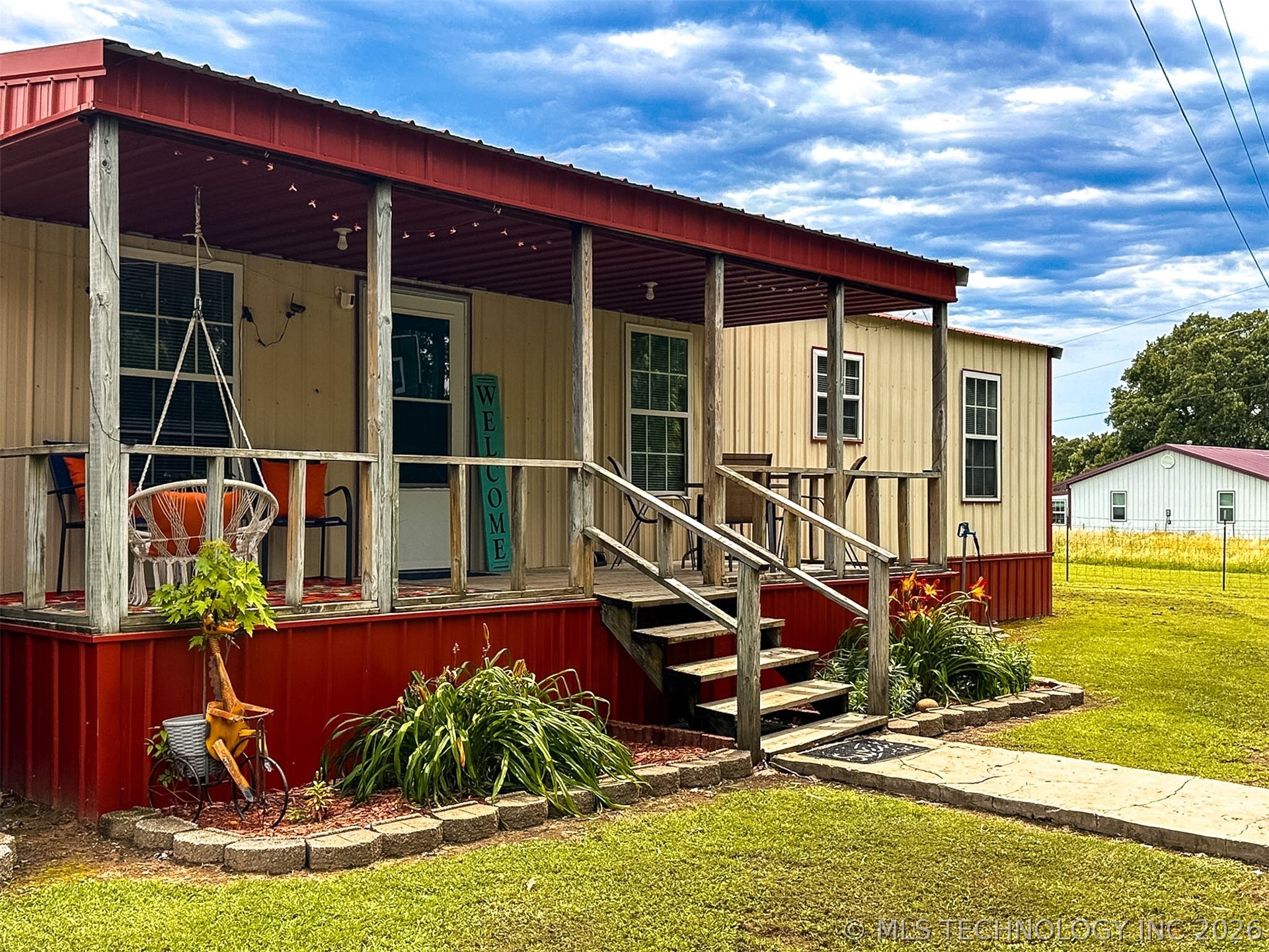 10793 Oklahoma 10 Highway Gore OK 74435