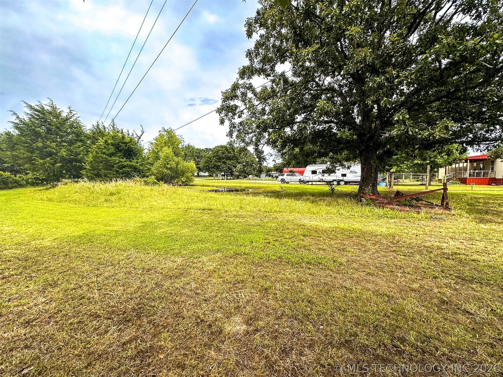 10793 Oklahoma 10 Highway Gore OK 74435