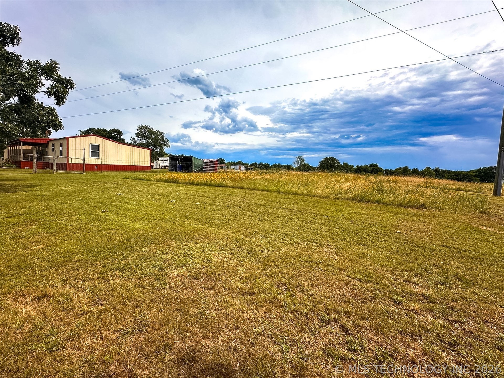 10793 Oklahoma 10 Highway Gore OK 74435