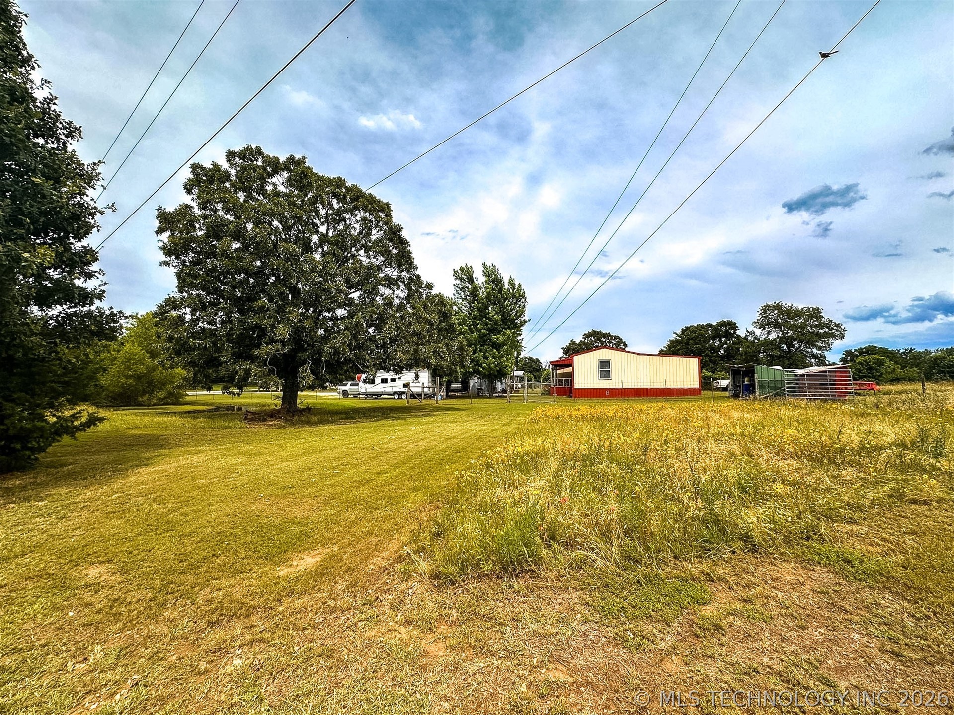 10793 Oklahoma 10 Highway Gore OK 74435