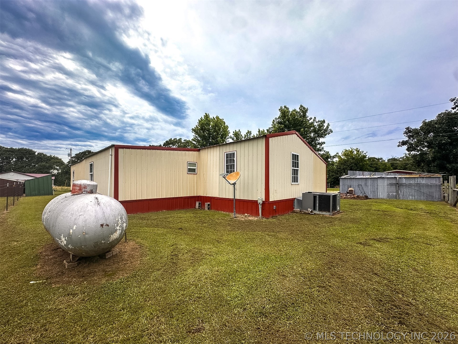 10793 Oklahoma 10 Highway Gore OK 74435
