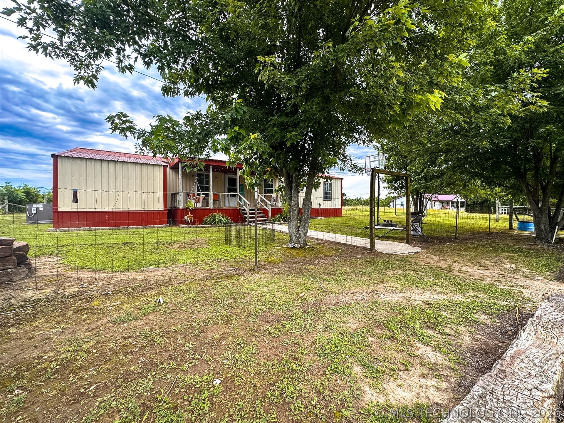 10793 Oklahoma 10 Highway Gore OK 74435